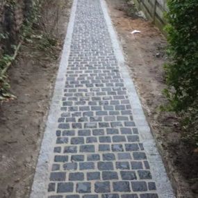 Bild von S Burton Block Paving Ltd