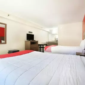 Bild von OYO Hotel Decatur I-285 The Perimeter
