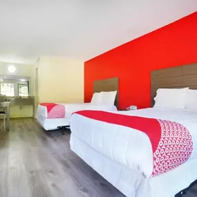 Bild von OYO Hotel Decatur I-285 The Perimeter