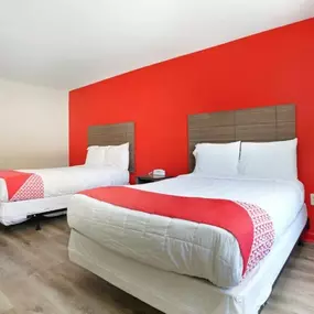Bild von OYO Hotel Decatur I-285 The Perimeter