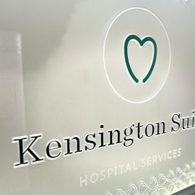 Bild von Kensington Court Clinic - Dental Clinic