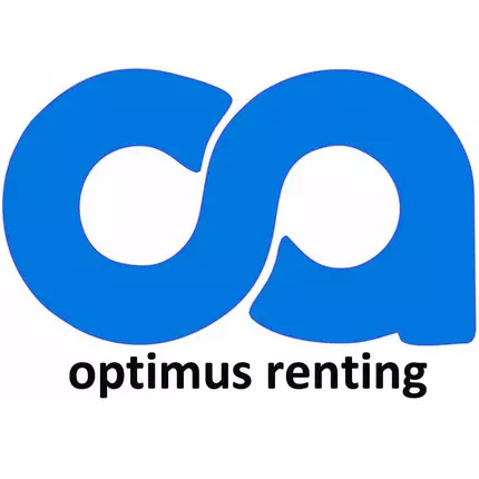 Logo from Optimus Renting