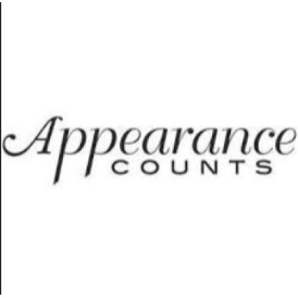 Logo da Appearances Count