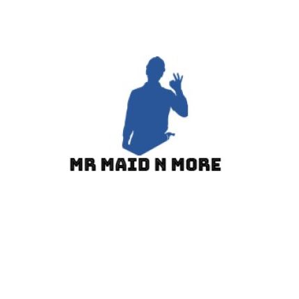 Logo od Mr Maid n More