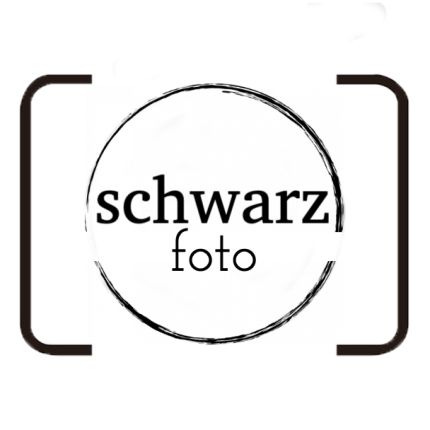 Logótipo de schwarz-foto