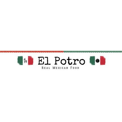 Logo from El Potro Mexican Restaurant