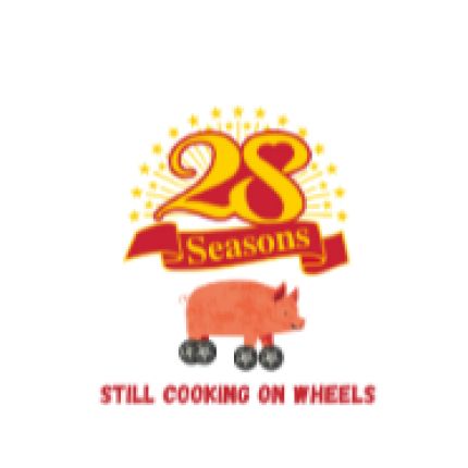 Logo da 28 Seasons