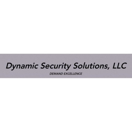 Logo od Dynamic Security Solutions LLC