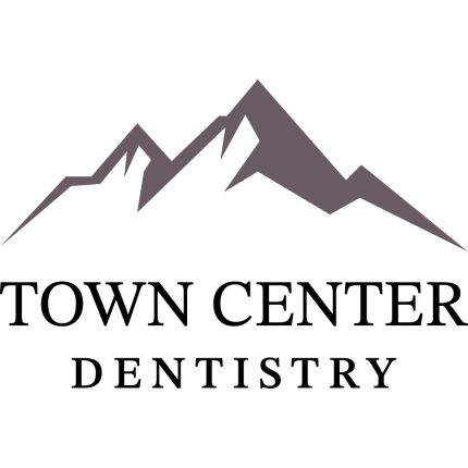 Logo von Town Center Dentistry