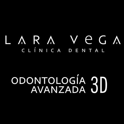 Logotyp från Clínica Dental Lara Vega