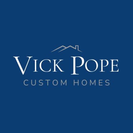 Logo od Vick Pope Custom Homes