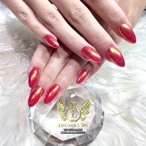 Bild von Lux Nails Spa