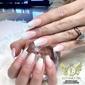 Bild von Lux Nails Spa