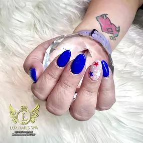 Bild von Lux Nails Spa