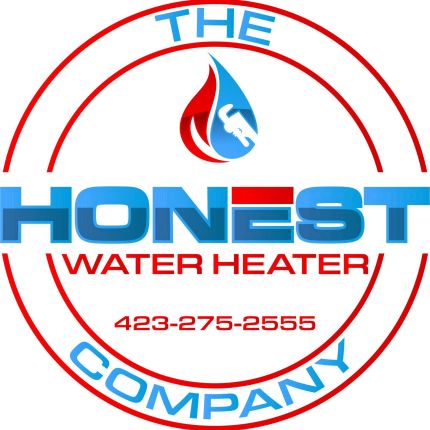 Logo de The Honest Water Heater Company