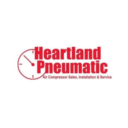 Logo de Heartland Pneumatic