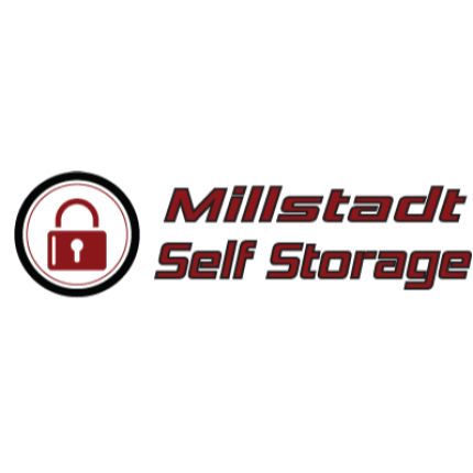 Logotyp från Millstadt Self Storage