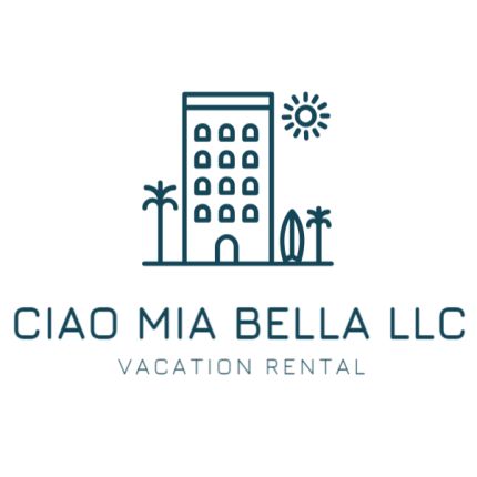 Logótipo de Ciao Mia Bella LLC