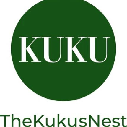 Logotipo de Kuku's Beauty Supply