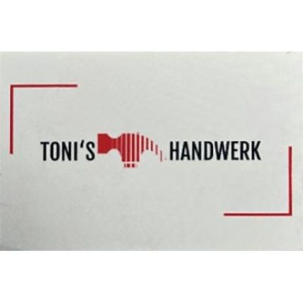 Logo de Tonishandwerk