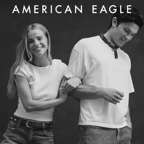 Bild von American Eagle & Aerie