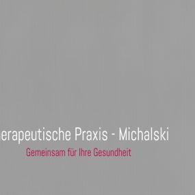 Bild von Therapeutische Praxis Michalski - Bergen