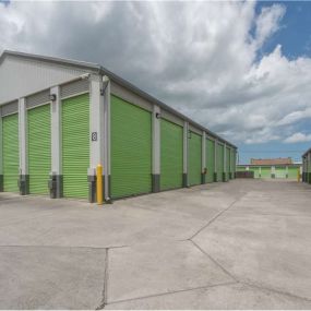 Exterior Units - Extra Space Storage at 1289 FM518, Kemah, TX 77565