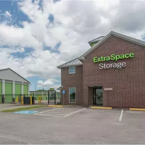 Alternate Beauty Image - Extra Space Storage at 1289 FM518, Kemah, TX 77565