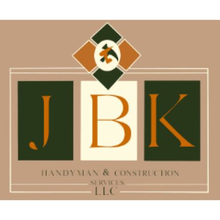 Logotipo de JBK Handyman & Construction Services LLC