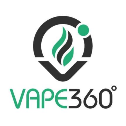 Logo fra Vape 360 - UK Online Vaping Store