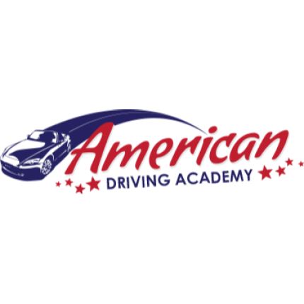 Logotyp från American Driving Academy