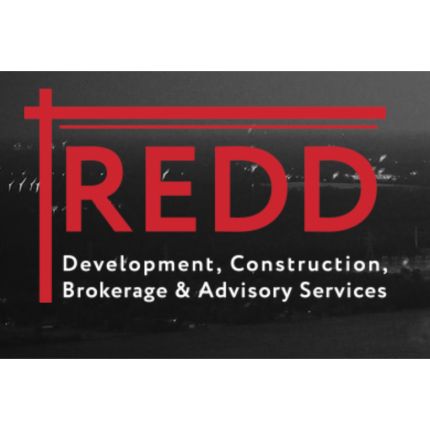 Logo from Redd Properties