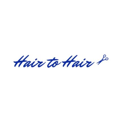 Logo von Friseursalon Hair to Hair - Alexandra Salomon