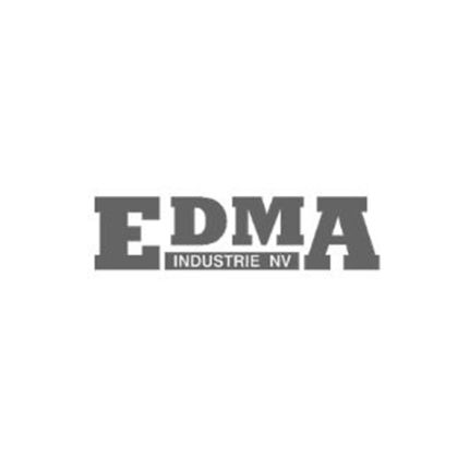 Logo van Edma Industrie nv