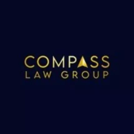 Logo von Compass Law Group, LLP Injury and Accident Attorneys