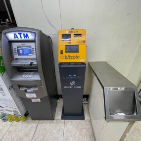 Bild von BudgetCoinz Bitcoin ATM