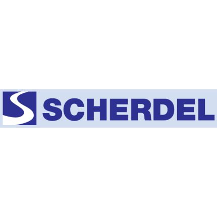 Logo from SCHERDEL GmbH