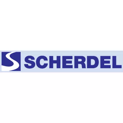 Logo od SCHERDEL GmbH