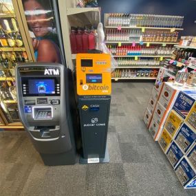 Bild von BudgetCoinz Bitcoin ATM