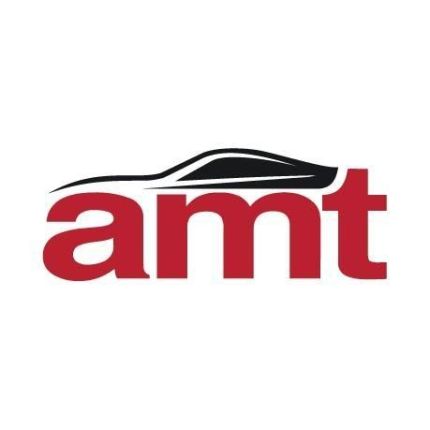 Logo da AMT Auto