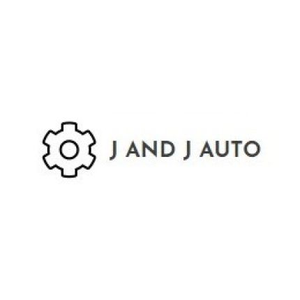 Logo van J And J Auto