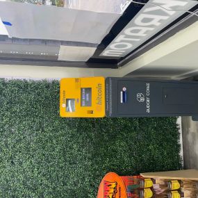 Bild von BudgetCoinz Bitcoin ATM