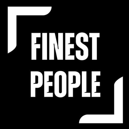 Logotyp från Finest People GmbH