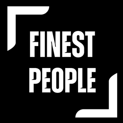 Logótipo de Finest People GmbH