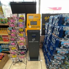 Bild von BudgetCoinz Bitcoin ATM