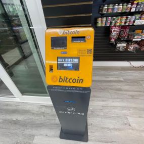 Bild von BudgetCoinz Bitcoin ATM