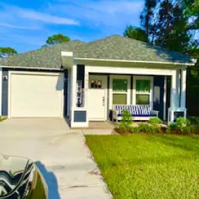 Realtor in Pensacola, FL | Dustin Sanders