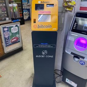 Bild von BudgetCoinz Bitcoin ATM