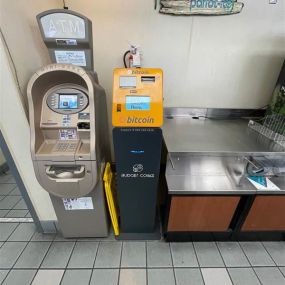 Bild von BudgetCoinz Bitcoin ATM