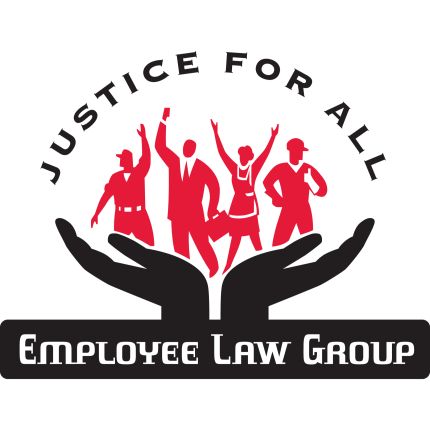 Logótipo de Employee Law Group